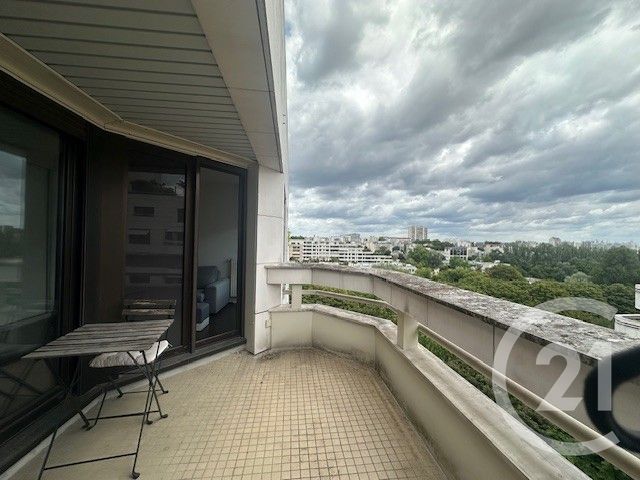 Appartement F1 à louer LEVALLOIS PERRET
