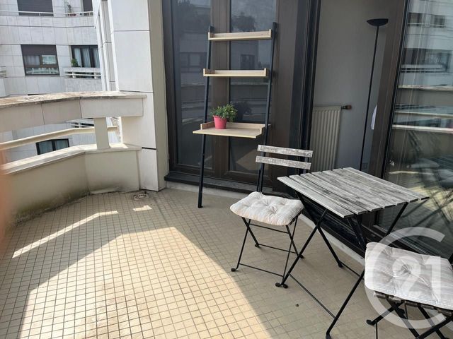 Appartement F1 à louer - 1 pièce - 31.1 m2 - LEVALLOIS PERRET - 92 - ILE-DE-FRANCE - Century 21 Victor Hugo - Trocadéro