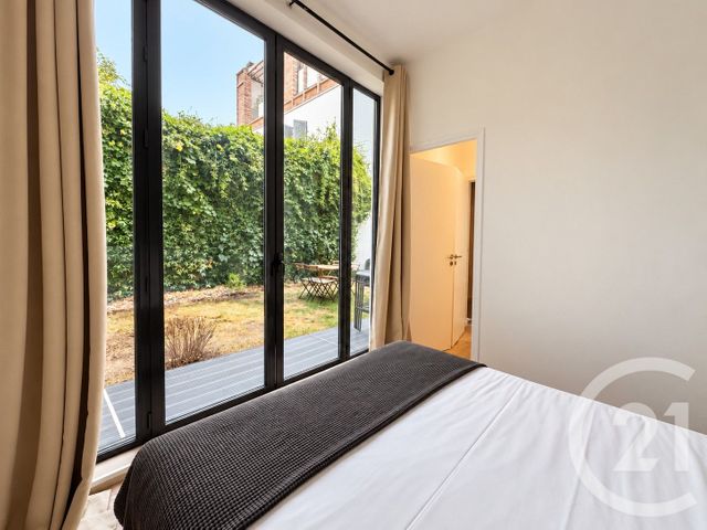 Appartement F4 à louer - 4 pièces - 83.9 m2 - PARIS - 75016 - ILE-DE-FRANCE - Century 21 Victor Hugo - Trocadéro