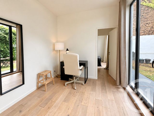 Appartement F4 à louer - 4 pièces - 83.9 m2 - PARIS - 75016 - ILE-DE-FRANCE - Century 21 Victor Hugo - Trocadéro