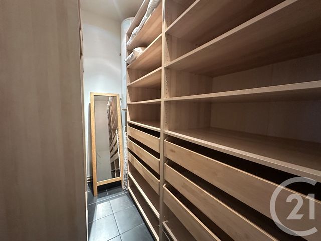 Appartement F4 à louer - 4 pièces - 83.9 m2 - PARIS - 75016 - ILE-DE-FRANCE - Century 21 Victor Hugo - Trocadéro