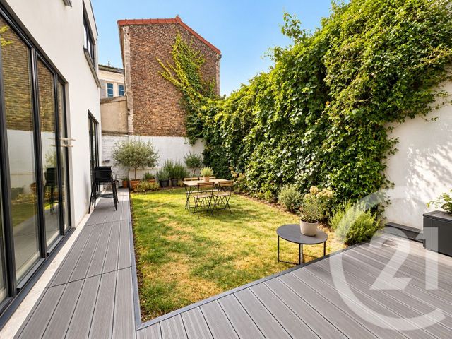 Appartement F4 à louer - 4 pièces - 83.9 m2 - PARIS - 75016 - ILE-DE-FRANCE - Century 21 Victor Hugo - Trocadéro