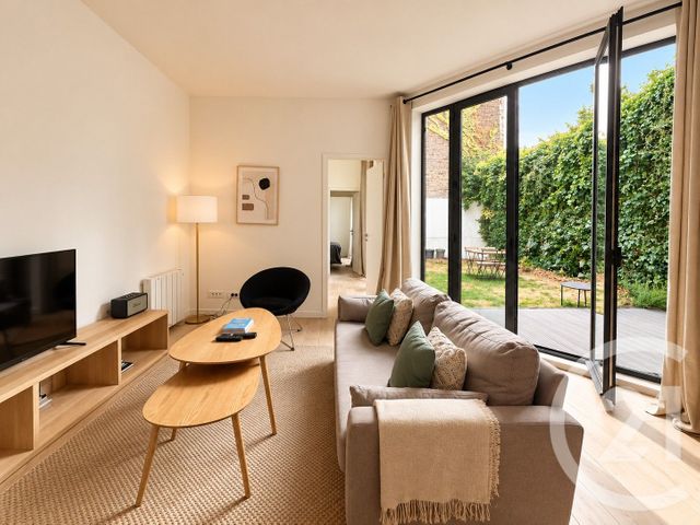Appartement F4 à louer - 4 pièces - 83.9 m2 - PARIS - 75016 - ILE-DE-FRANCE - Century 21 Victor Hugo - Trocadéro