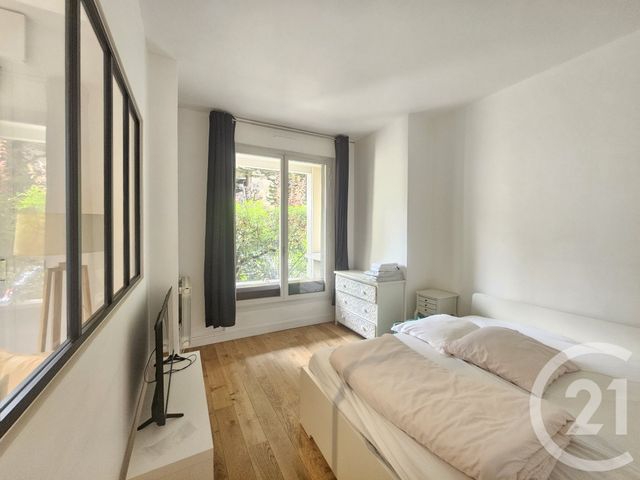 Appartement F2 à louer - 2 pièces - 39.06 m2 - PARIS - 75016 - ILE-DE-FRANCE - Century 21 Victor Hugo - Trocadéro
