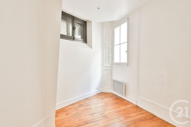 Appartement F3 à vendre - 3 pièces - 50.76 m2 - PARIS - 75016 - ILE-DE-FRANCE - Century 21 Victor Hugo - Trocadéro