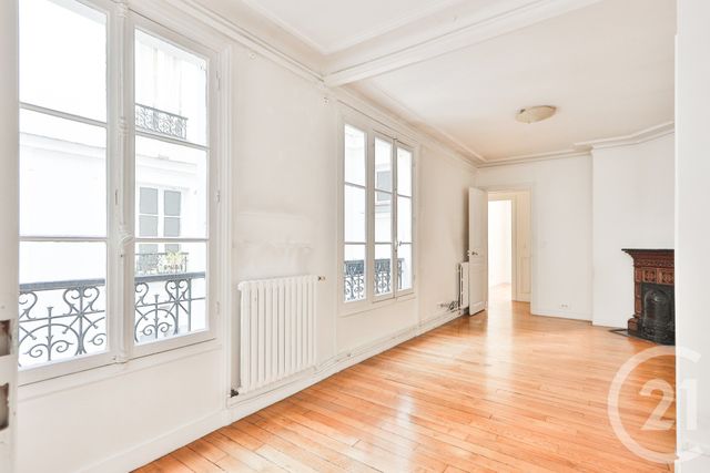 Appartement F3 à vendre PARIS