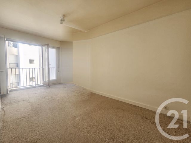 Appartement F2 à vendre - 2 pièces - 71.14 m2 - PARIS - 75116 - ILE-DE-FRANCE - Century 21 Victor Hugo - Trocadéro
