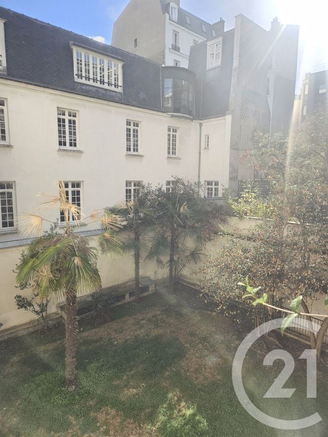 Appartement F2 à vendre - 2 pièces - 71.14 m2 - PARIS - 75116 - ILE-DE-FRANCE - Century 21 Victor Hugo - Trocadéro