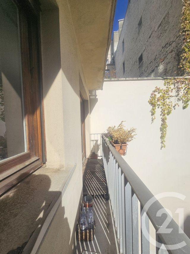 Appartement F2 à vendre - 2 pièces - 71.14 m2 - PARIS - 75116 - ILE-DE-FRANCE - Century 21 Victor Hugo - Trocadéro