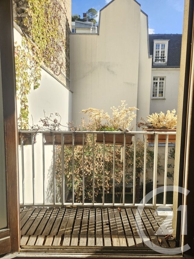 Appartement F2 à vendre - 2 pièces - 71.14 m2 - PARIS - 75116 - ILE-DE-FRANCE - Century 21 Victor Hugo - Trocadéro