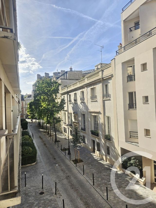 Appartement F2 à vendre - 2 pièces - 71.14 m2 - PARIS - 75116 - ILE-DE-FRANCE - Century 21 Victor Hugo - Trocadéro