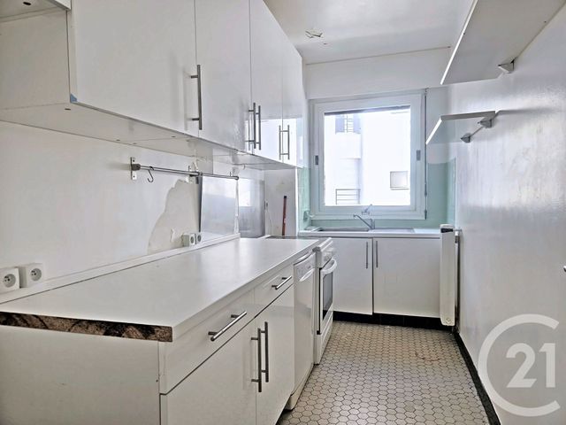 Appartement F2 à vendre - 2 pièces - 71.14 m2 - PARIS - 75116 - ILE-DE-FRANCE - Century 21 Victor Hugo - Trocadéro