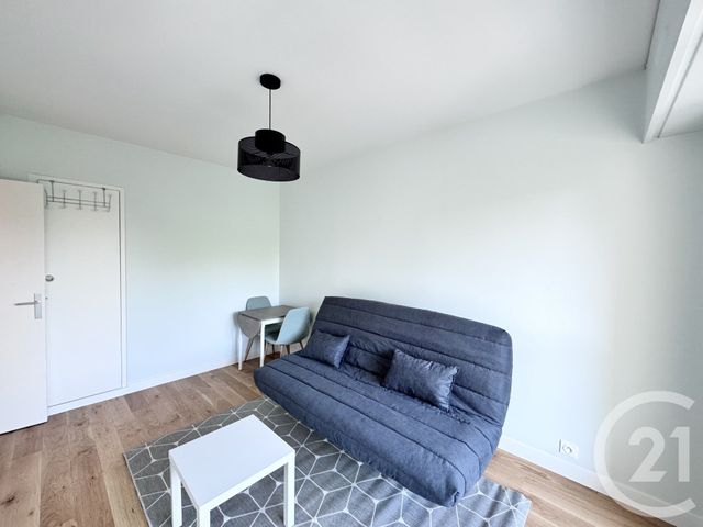 Appartement Studio à louer - 1 pièce - 20.0 m2 - NEUILLY SUR SEINE - 92 - ILE-DE-FRANCE - Century 21 Victor Hugo - Trocadéro