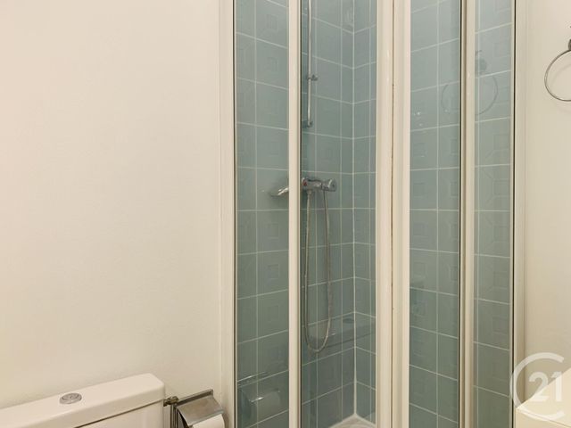Appartement F1 à louer - 1 pièce - 19.25 m2 - PARIS - 75016 - ILE-DE-FRANCE - Century 21 Victor Hugo - Trocadéro