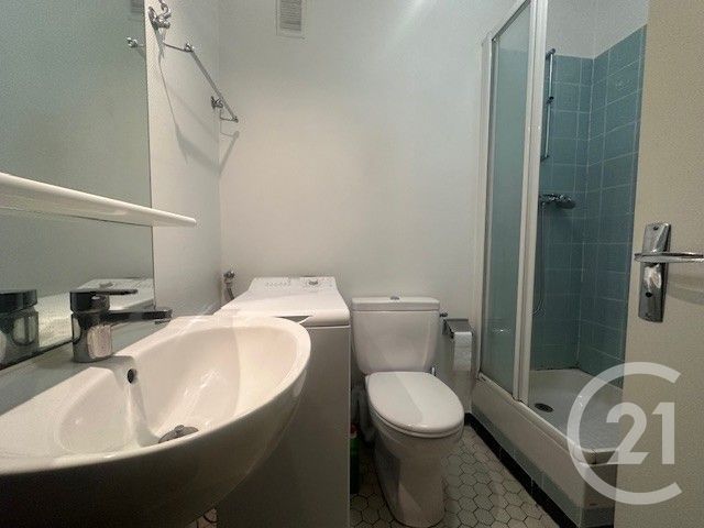 Appartement F1 à louer - 1 pièce - 19.25 m2 - PARIS - 75016 - ILE-DE-FRANCE - Century 21 Victor Hugo - Trocadéro