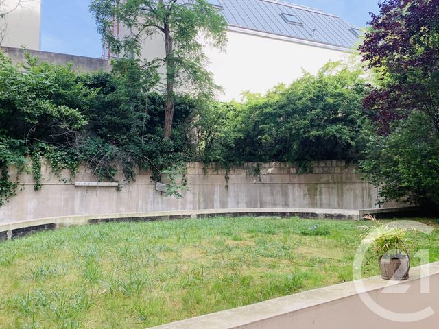 Appartement F1 à louer PARIS