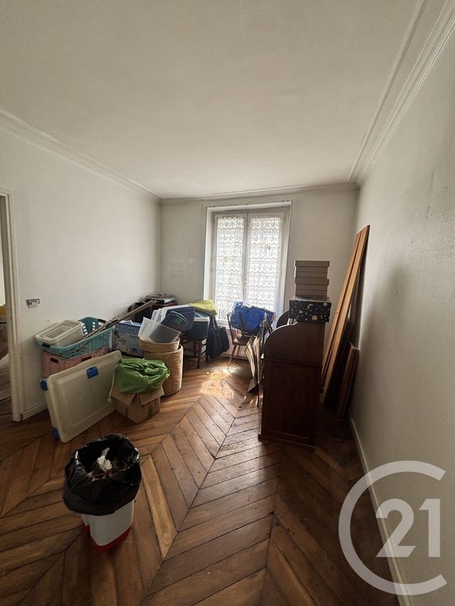 Appartement F2 à vendre - 2 pièces - 38.02 m2 - PARIS - 75011 - ILE-DE-FRANCE - Century 21 Victor Hugo - Trocadéro