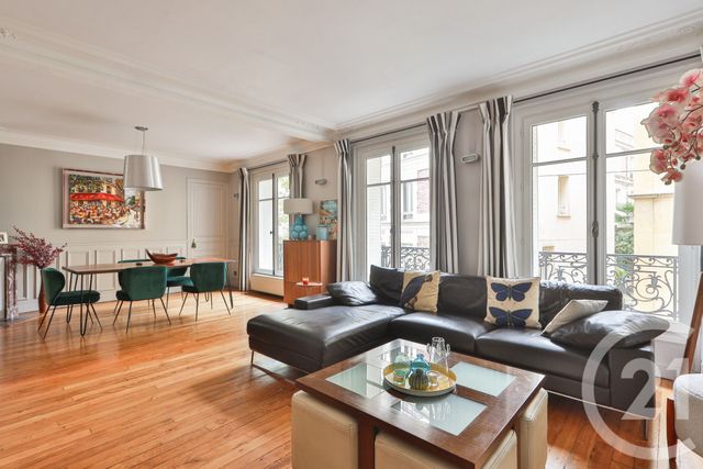 Appartement F5 à vendre PARIS