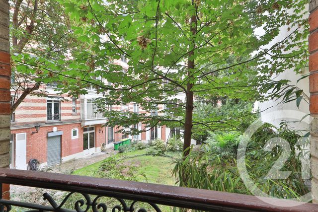 Appartement F5 à vendre - 5 pièces - 106.35 m2 - PARIS - 75016 - ILE-DE-FRANCE - Century 21 Victor Hugo - Trocadéro