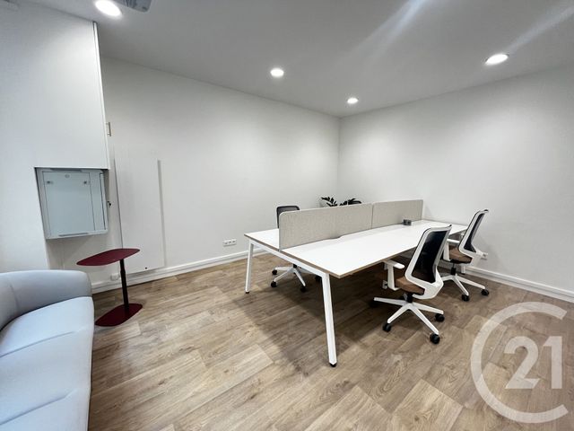 Appartement F3 à louer - 3 pièces - 60.27 m2 - PARIS - 75016 - ILE-DE-FRANCE - Century 21 Victor Hugo - Trocadéro