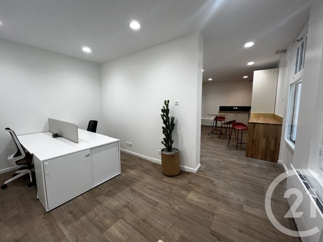 Appartement F3 à louer - 3 pièces - 60.27 m2 - PARIS - 75016 - ILE-DE-FRANCE - Century 21 Victor Hugo - Trocadéro