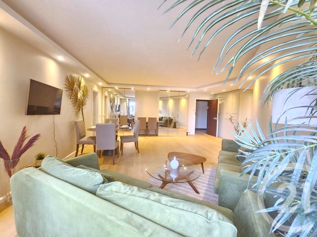 appartement - PARIS - 75016