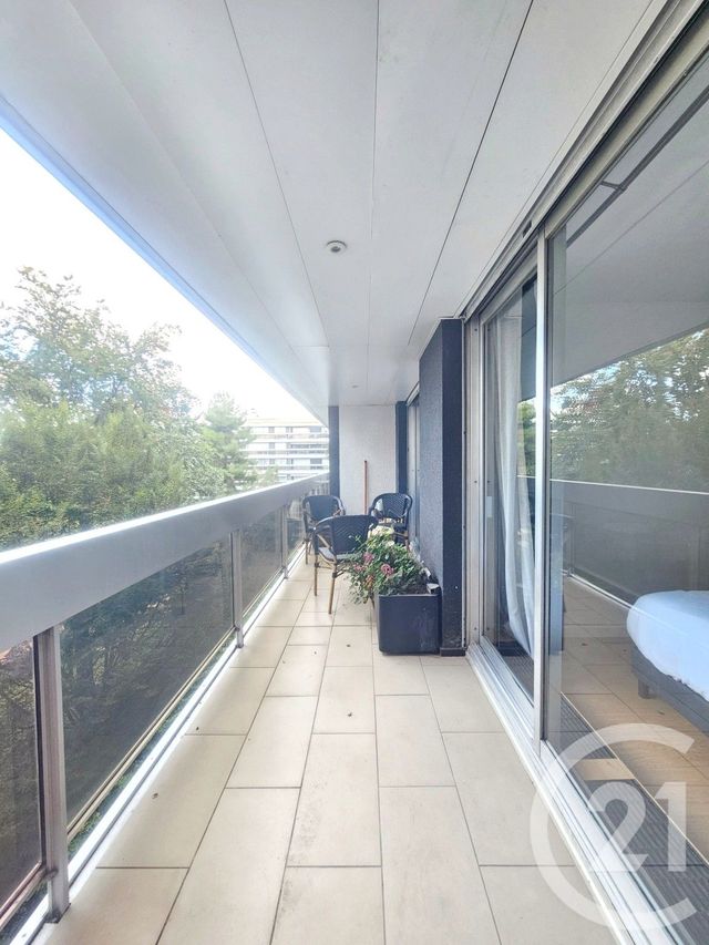 Appartement F3 à louer - 3 pièces - 87.19 m2 - PARIS - 75016 - ILE-DE-FRANCE - Century 21 Victor Hugo - Trocadéro