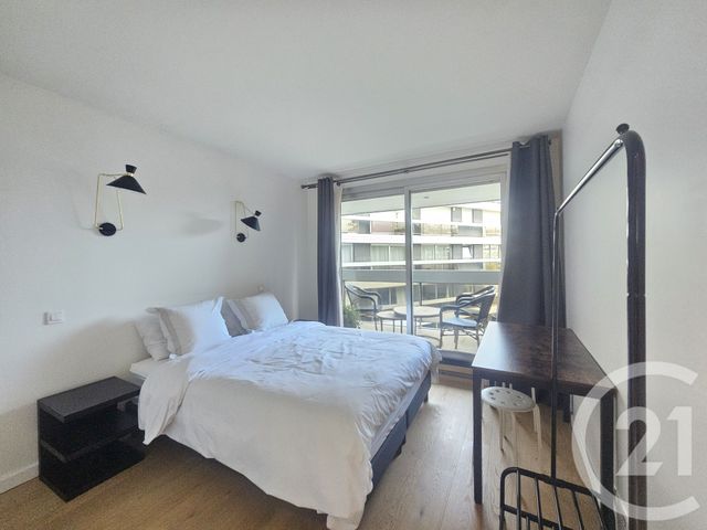 Appartement F3 à louer - 3 pièces - 87.19 m2 - PARIS - 75016 - ILE-DE-FRANCE - Century 21 Victor Hugo - Trocadéro