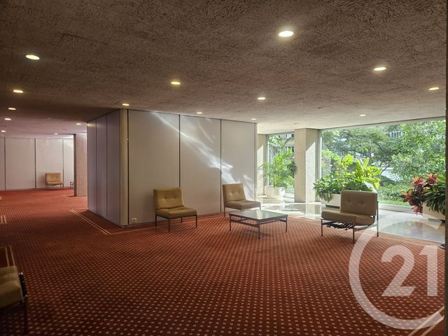 Appartement F3 à louer - 3 pièces - 87.19 m2 - PARIS - 75016 - ILE-DE-FRANCE - Century 21 Victor Hugo - Trocadéro