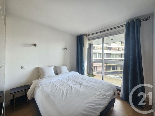 Appartement F3 à louer - 3 pièces - 87.19 m2 - PARIS - 75016 - ILE-DE-FRANCE - Century 21 Victor Hugo - Trocadéro