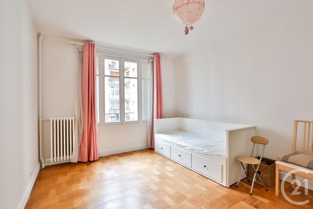 Appartement F3 à louer - 3 pièces - 71.78 m2 - PARIS - 75016 - ILE-DE-FRANCE - Century 21 Victor Hugo - Trocadéro