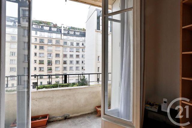 Appartement F3 à louer - 3 pièces - 71.78 m2 - PARIS - 75016 - ILE-DE-FRANCE - Century 21 Victor Hugo - Trocadéro