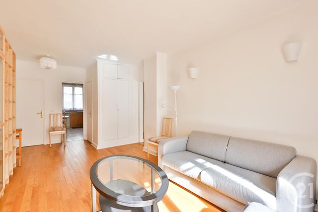 Appartement F3 à louer - 3 pièces - 71.78 m2 - PARIS - 75016 - ILE-DE-FRANCE - Century 21 Victor Hugo - Trocadéro