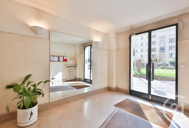 Appartement F3 à louer - 3 pièces - 71.78 m2 - PARIS - 75016 - ILE-DE-FRANCE - Century 21 Victor Hugo - Trocadéro