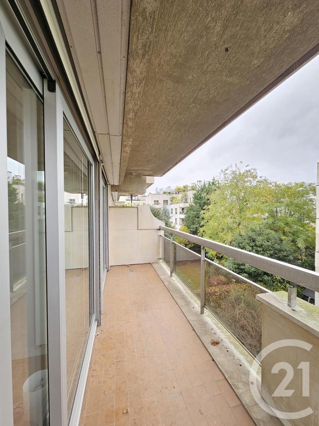 Appartement F3 à louer - 3 pièces - 77.36 m2 - NEUILLY SUR SEINE - 92 - ILE-DE-FRANCE - Century 21 Victor Hugo - Trocadéro