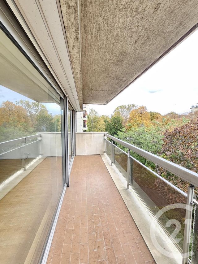 Appartement F3 à louer - 3 pièces - 77.36 m2 - NEUILLY SUR SEINE - 92 - ILE-DE-FRANCE - Century 21 Victor Hugo - Trocadéro