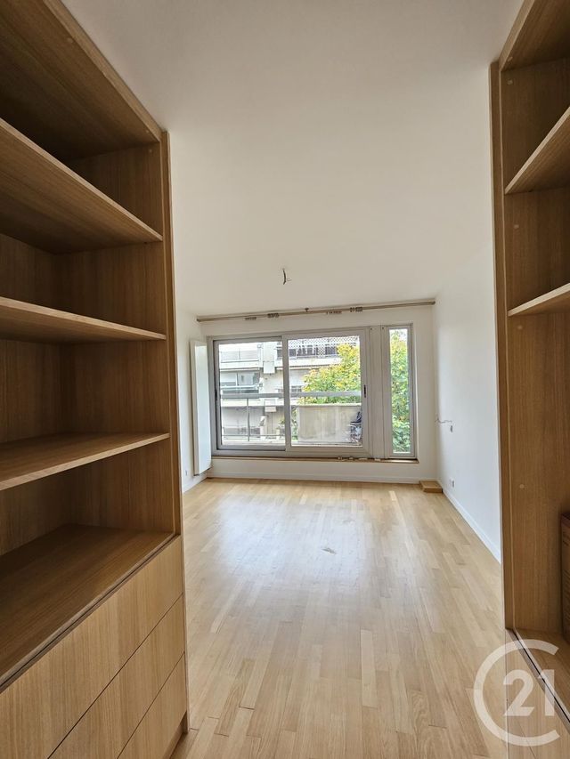 Appartement F3 à louer - 3 pièces - 77.36 m2 - NEUILLY SUR SEINE - 92 - ILE-DE-FRANCE - Century 21 Victor Hugo - Trocadéro