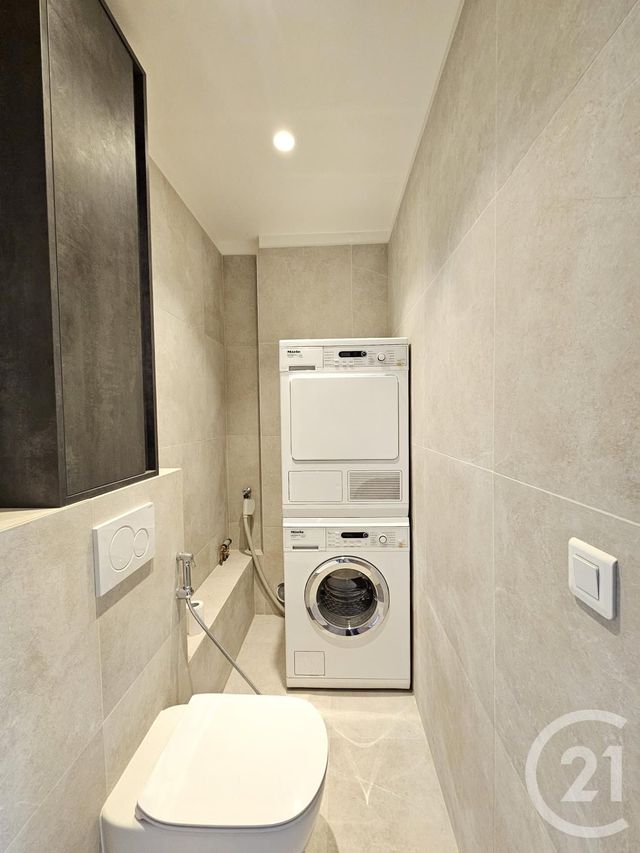 Appartement F3 à louer - 3 pièces - 77.36 m2 - NEUILLY SUR SEINE - 92 - ILE-DE-FRANCE - Century 21 Victor Hugo - Trocadéro