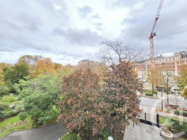 Appartement F3 à louer - 3 pièces - 77.36 m2 - NEUILLY SUR SEINE - 92 - ILE-DE-FRANCE - Century 21 Victor Hugo - Trocadéro