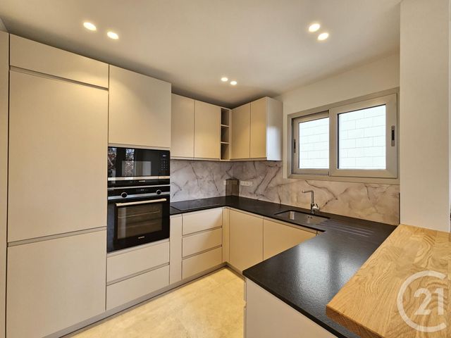 Appartement F3 à louer - 3 pièces - 77.36 m2 - NEUILLY SUR SEINE - 92 - ILE-DE-FRANCE - Century 21 Victor Hugo - Trocadéro