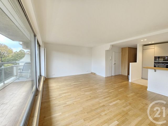 Appartement F3 à louer - 3 pièces - 77.36 m2 - NEUILLY SUR SEINE - 92 - ILE-DE-FRANCE - Century 21 Victor Hugo - Trocadéro
