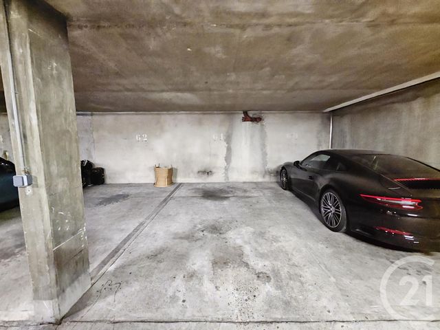 Appartement F3 à louer - 3 pièces - 77.36 m2 - NEUILLY SUR SEINE - 92 - ILE-DE-FRANCE - Century 21 Victor Hugo - Trocadéro