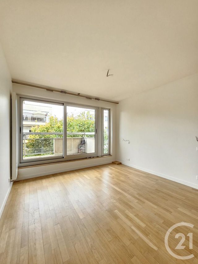 Appartement F3 à louer - 3 pièces - 77.36 m2 - NEUILLY SUR SEINE - 92 - ILE-DE-FRANCE - Century 21 Victor Hugo - Trocadéro