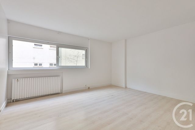 Appartement Studio à vendre - 1 pièce - 29.03 m2 - PARIS - 75016 - ILE-DE-FRANCE - Century 21 Victor Hugo - Trocadéro