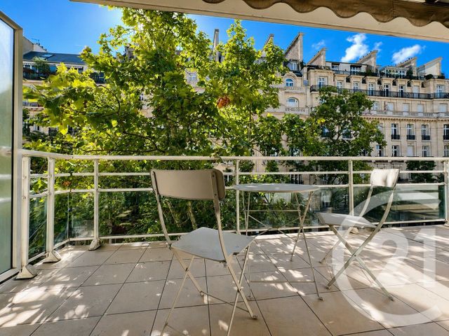Appartement F4 à vendre PARIS