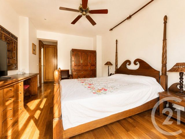 Appartement F4 à vendre - 4 pièces - 102.9 m2 - PARIS - 75016 - ILE-DE-FRANCE - Century 21 Victor Hugo - Trocadéro