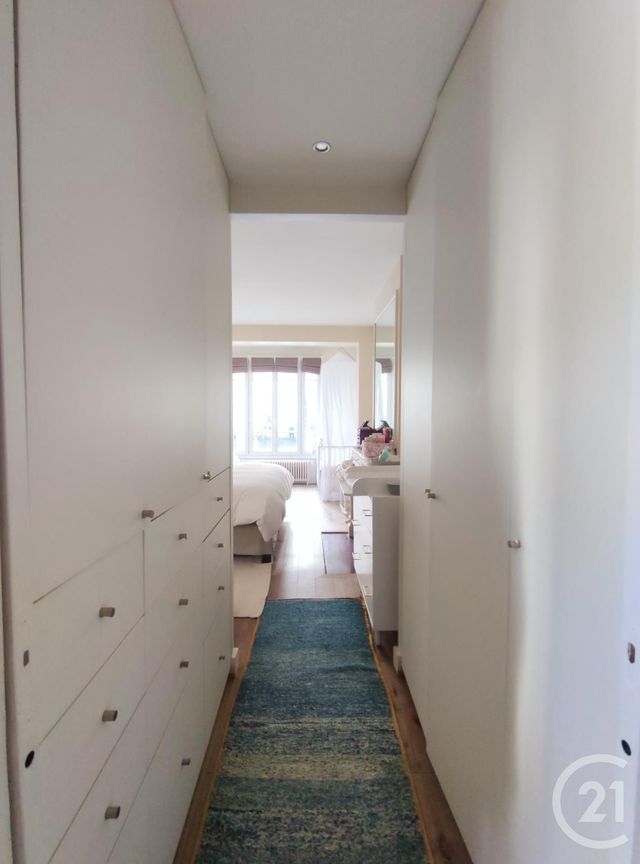 Appartement F2 à louer - 2 pièces - 76.81 m2 - PARIS - 75016 - ILE-DE-FRANCE - Century 21 Victor Hugo - Trocadéro