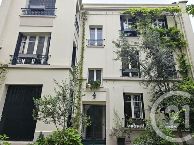 Appartement F2 à louer - 2 pièces - 76.81 m2 - PARIS - 75016 - ILE-DE-FRANCE - Century 21 Victor Hugo - Trocadéro
