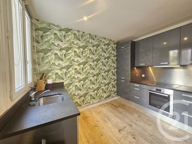 Appartement F2 à louer - 2 pièces - 76.81 m2 - PARIS - 75016 - ILE-DE-FRANCE - Century 21 Victor Hugo - Trocadéro