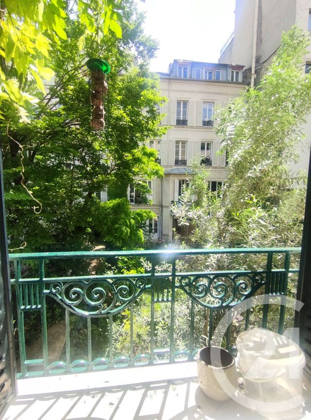 appartement - PARIS - 75016